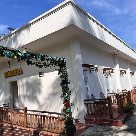 Hawaii Resort Phú Quý Zewnętrze zdjęcie